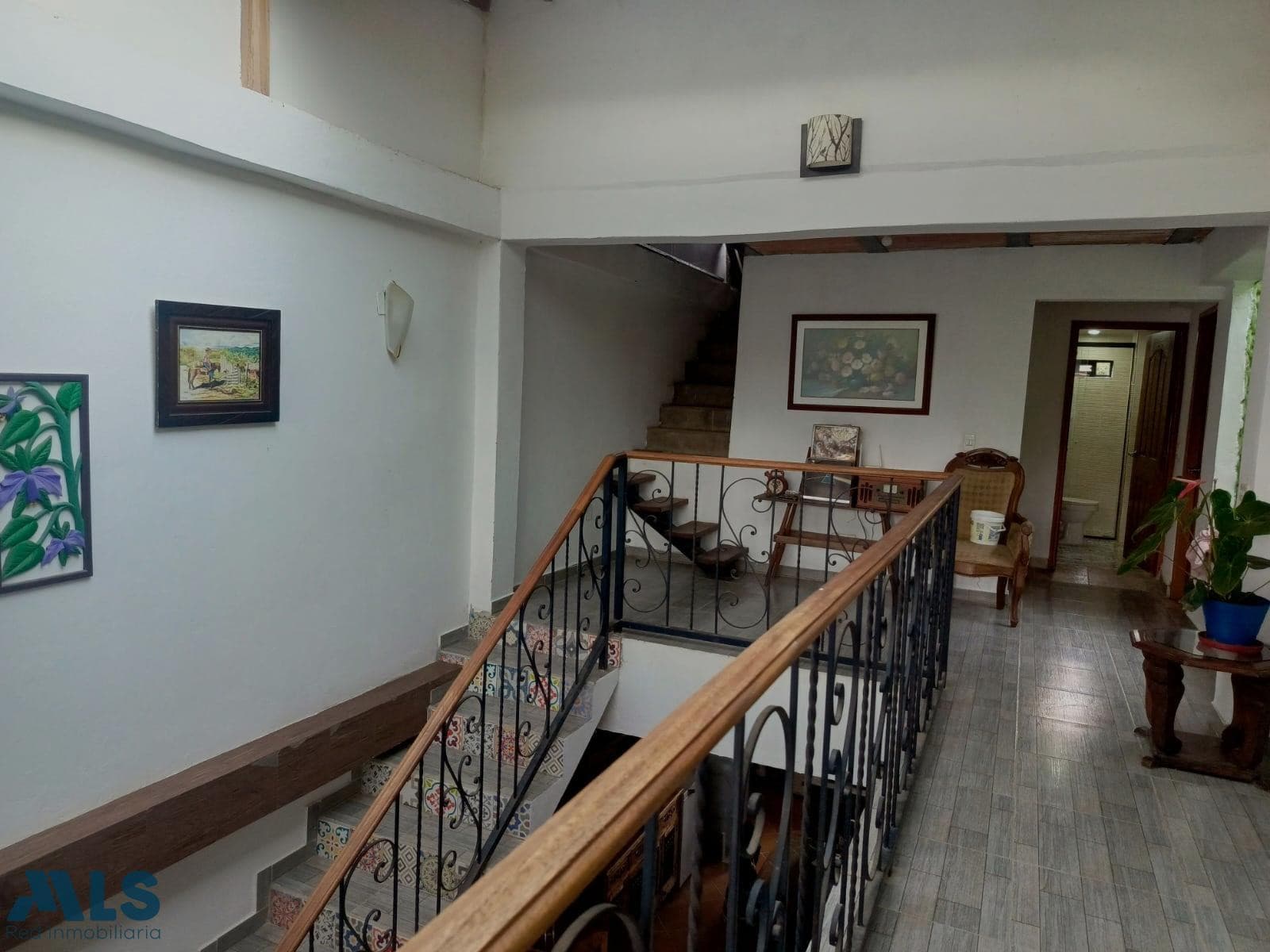 Casa en venta en V. Primavera, Aburra Sur, Caldas — foto 1 de 22
