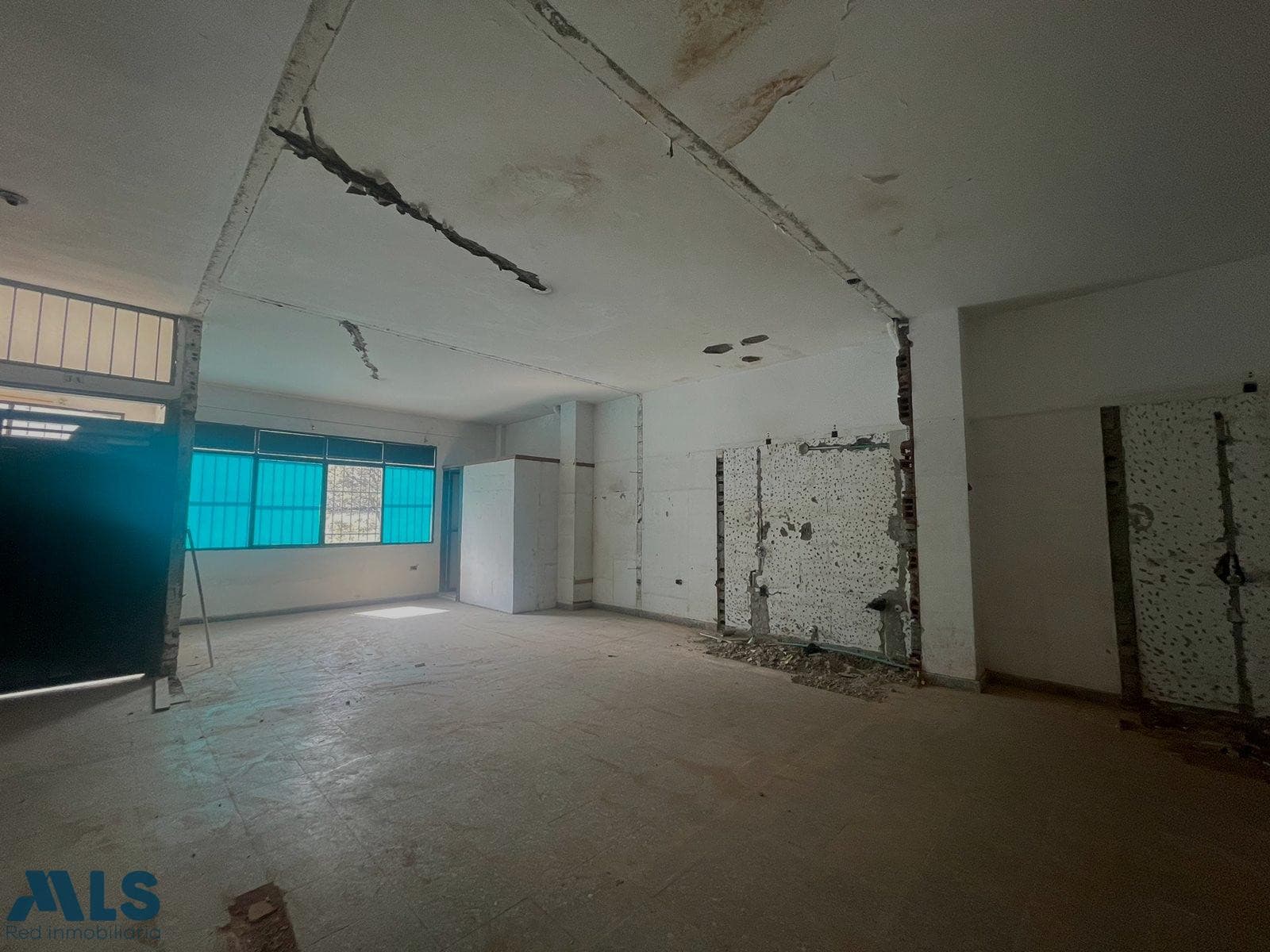 Local Comercial en venta en La Candelaria, Centro, Medellín — foto 1 de 5