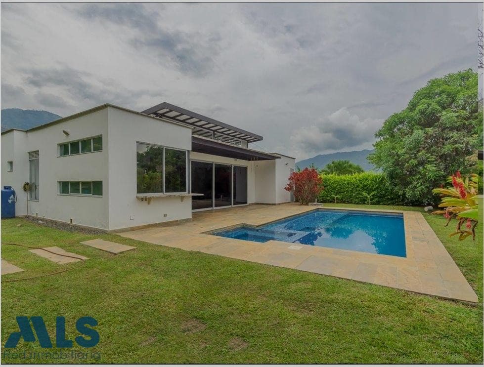 Casa en venta en V. El Rincón, Occidente Antioqueño, San Jerónimo — foto 1 de 15