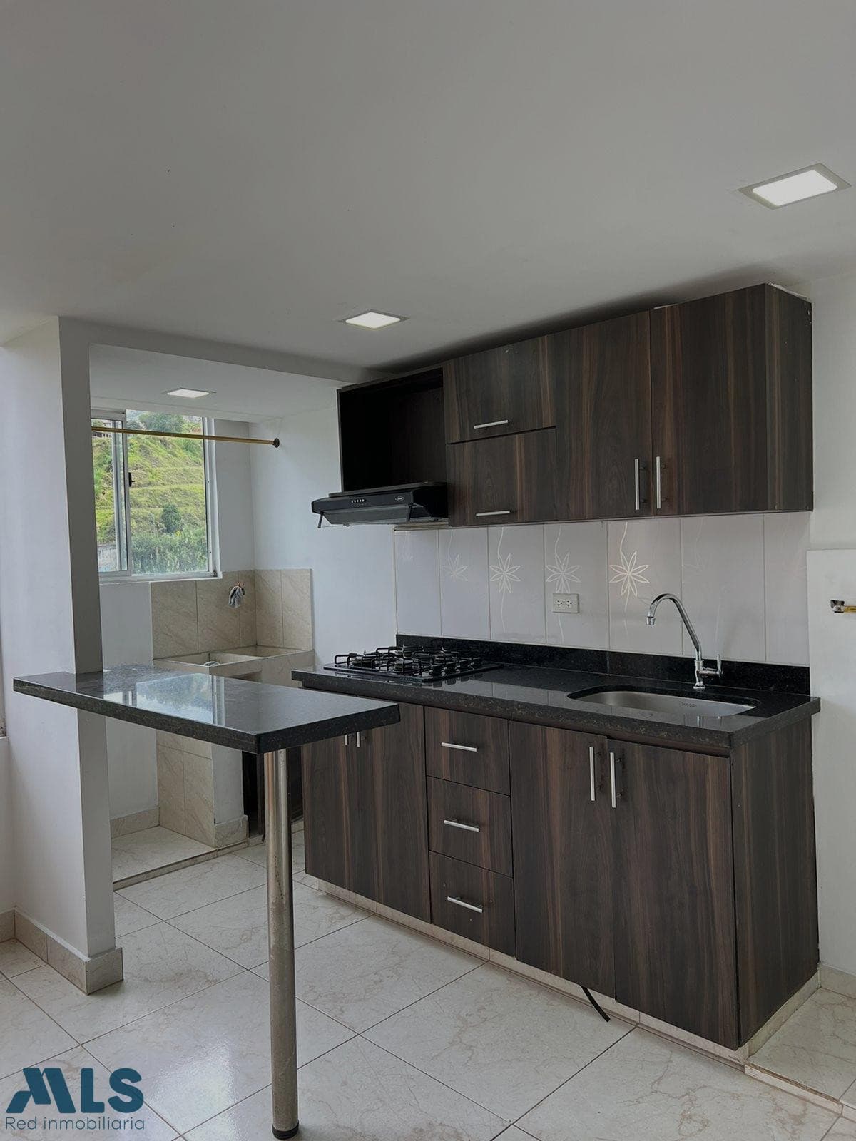 Apartamento en venta en San Cristobal, Occidente, Medellín — foto 1 de 15