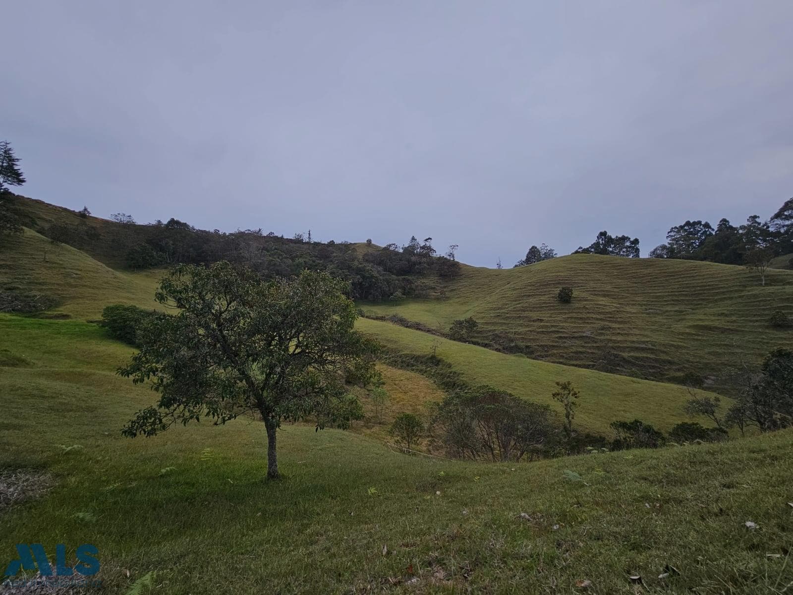 Lote Residencial en venta en V. Pantanillo, Oriente Antioqueño, El Retiro — foto 1 de 5