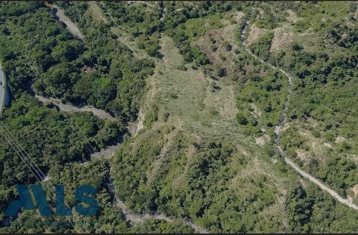 Lote Residencial en venta en V. Tafetanes, Occidente Antioqueño, San Jerónimo — foto 1 de 23