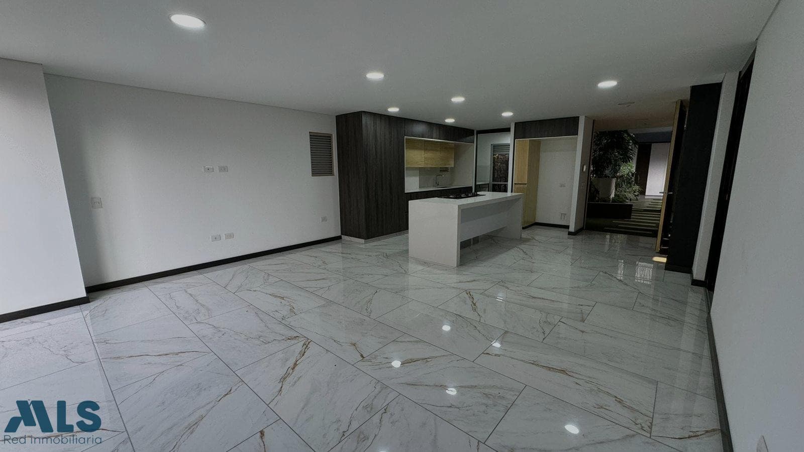 Apartamento en venta en Santa Teresita, Laureles, Medellín — foto 1 de 20