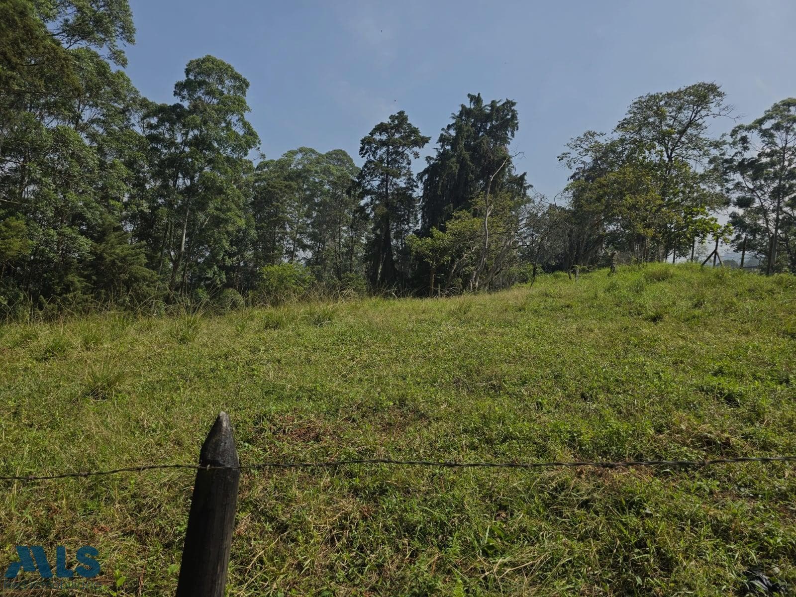 Lote Residencial en venta en San Lucas, Aburra Sur, Envigado — foto 1 de 5