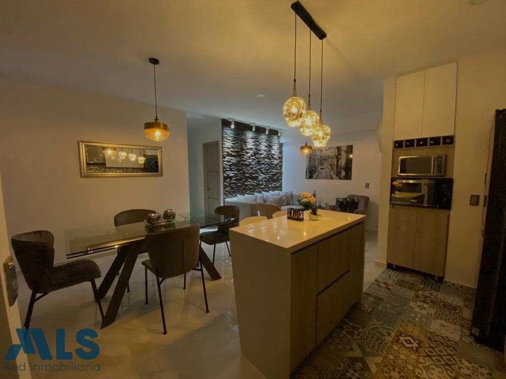 Apartamento en venta en America, Norte, Bello — foto 1 de 25