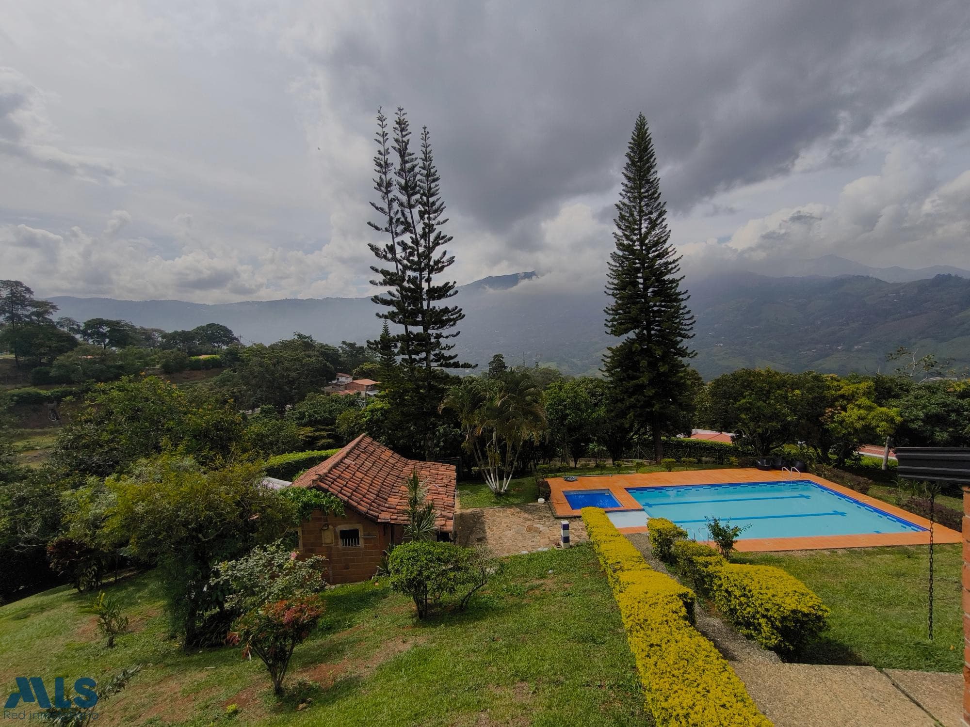 Finca Recreativa en venta en V. Portachuelo, Norte, Girardota — foto 1 de 14