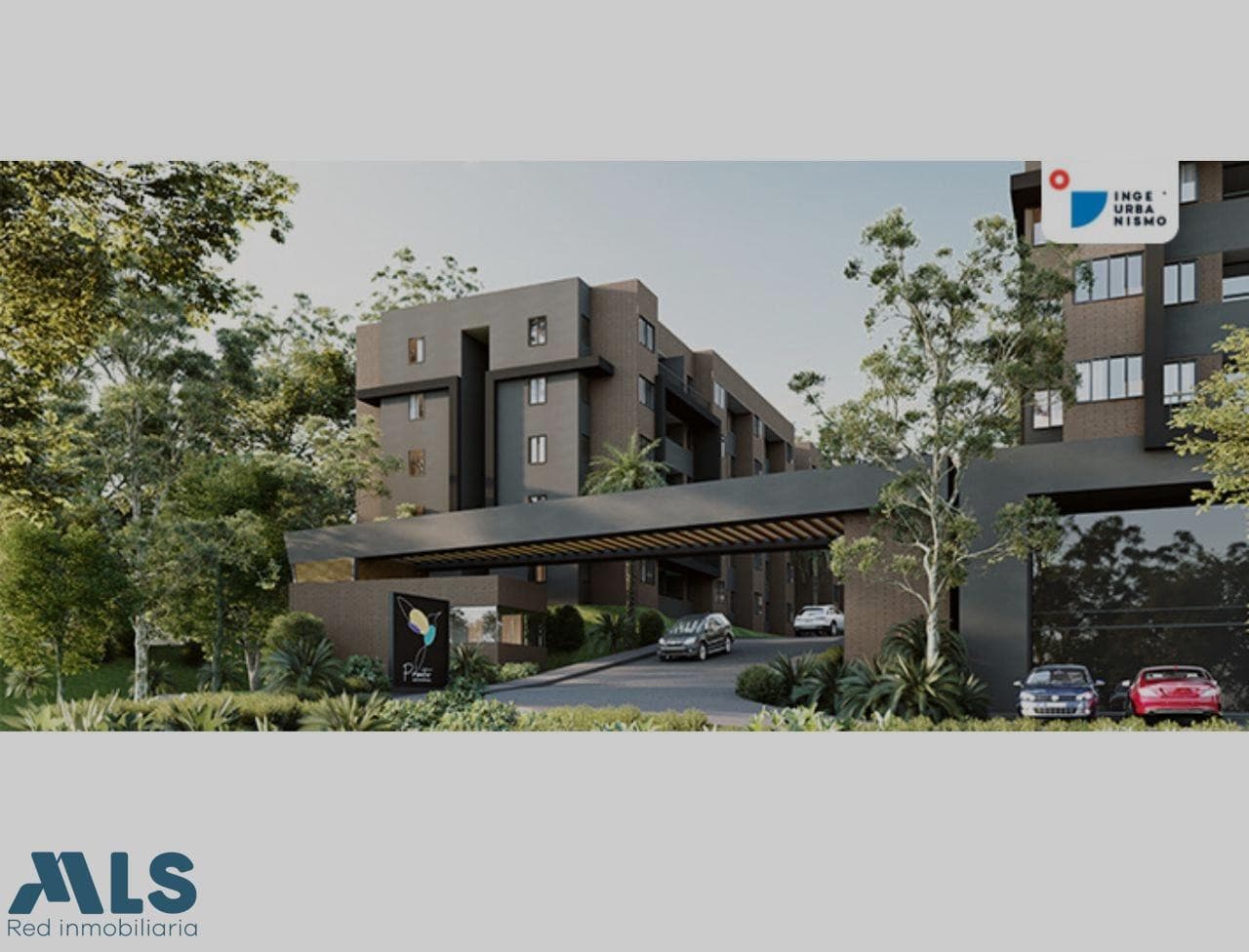Apartamento en venta en Corredor La El Retiro, Oriente Antioqueño, La Ceja — foto 1 de 15