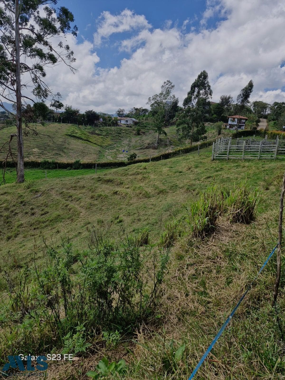 Lote Residencial en venta en V. Las Garzonas, Oriente Antioqueño, El Carmen — foto 1 de 29
