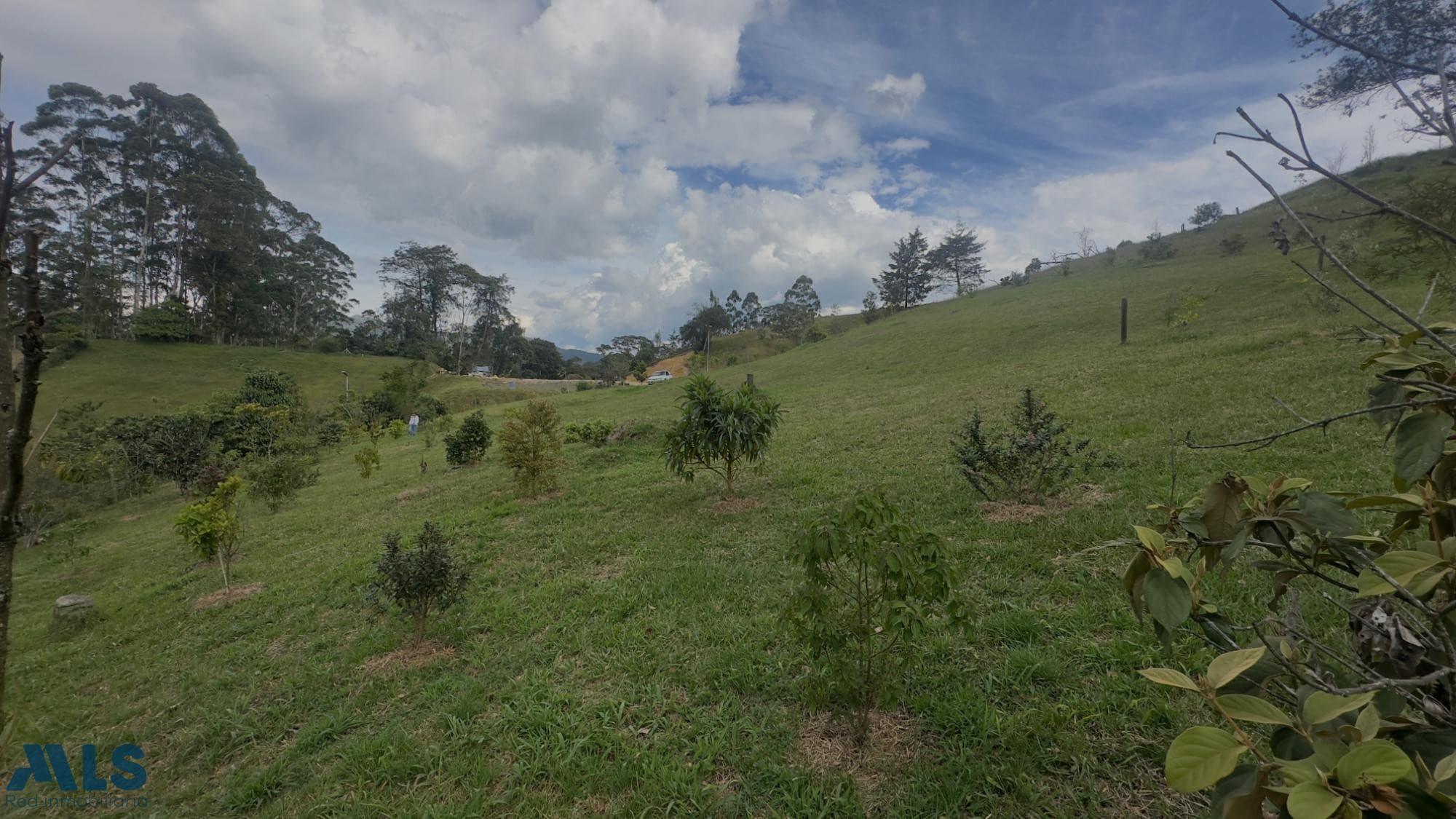 Lote Residencial en venta en Pantanillo, Oriente Antioqueño, El Retiro — foto 1 de 8