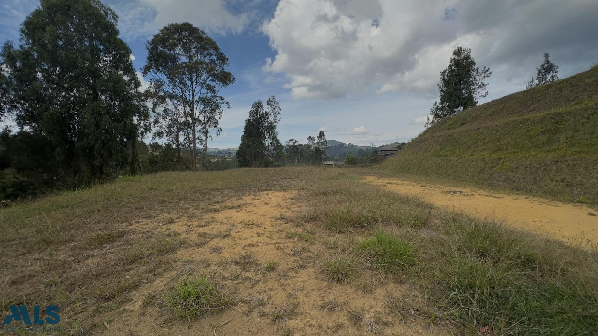 Lote Residencial en venta en Pantanillo, Oriente Antioqueño, El Retiro — foto 1 de 5