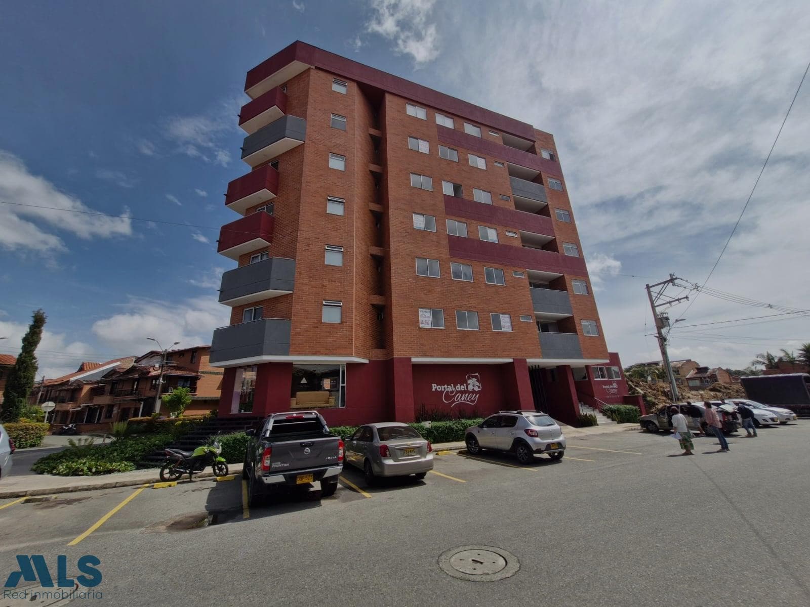 Apartamento en venta en San Antonio De Pereira, Oriente Antioqueño, Rionegro — foto 1 de 17