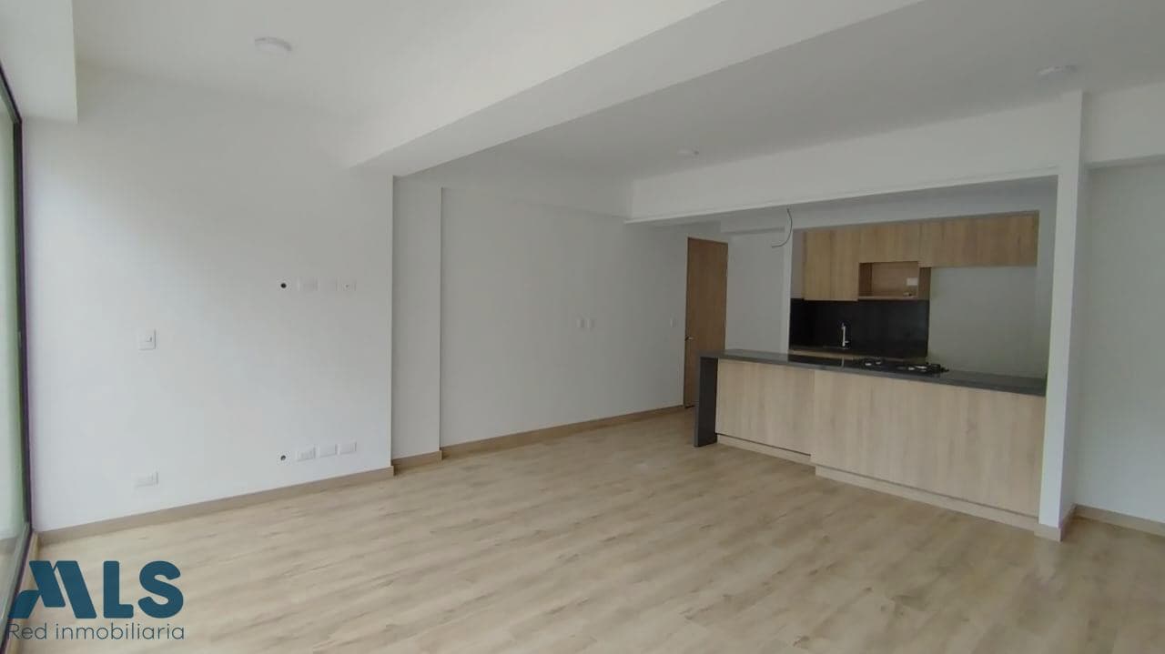 Apartamento en venta en V. Guarzo, Oriente Antioqueño, El Retiro — foto 1 de 23
