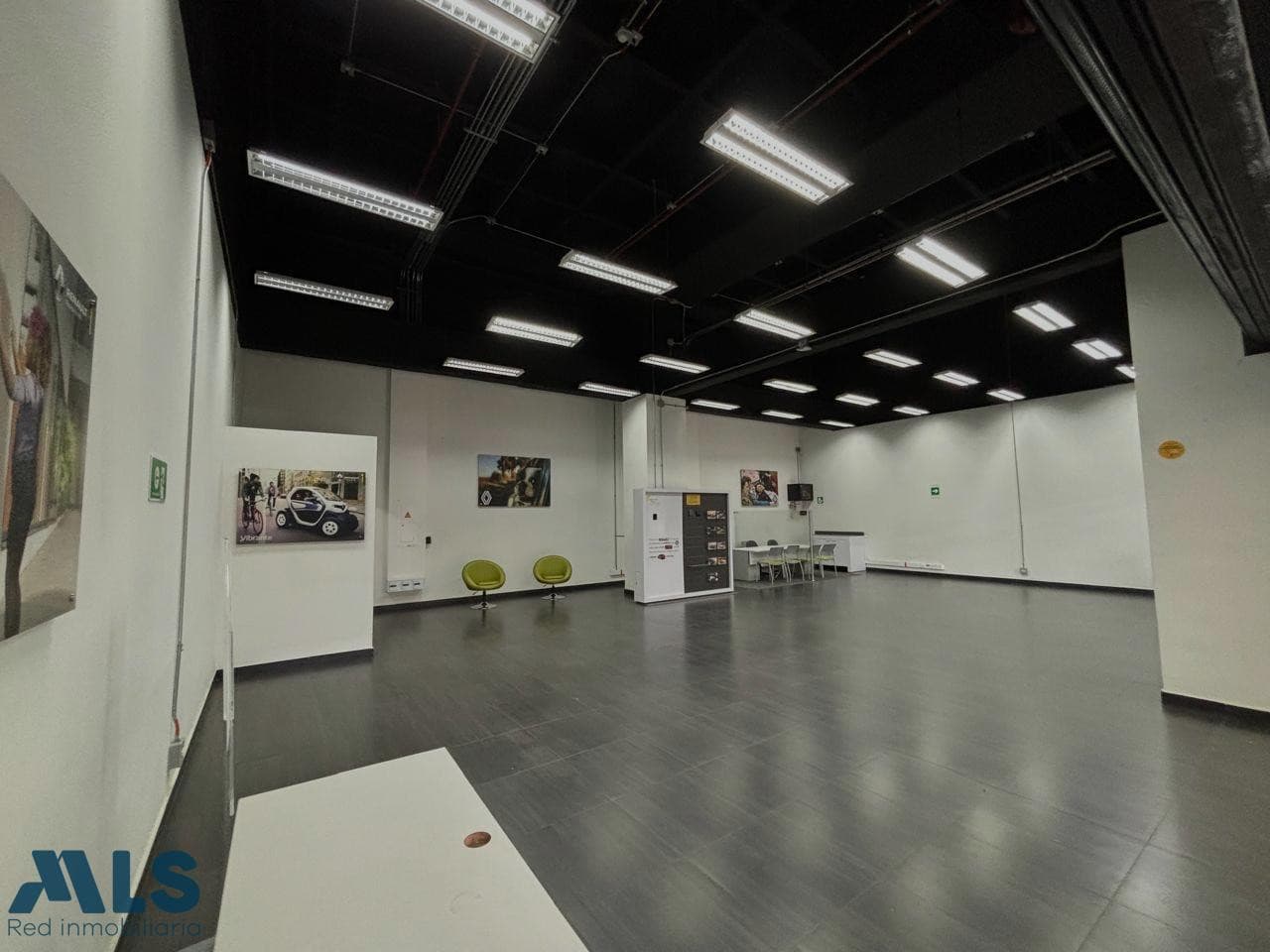 Local Comercial en venta en Buenos Aires, Centro, Medellín — foto 1 de 23