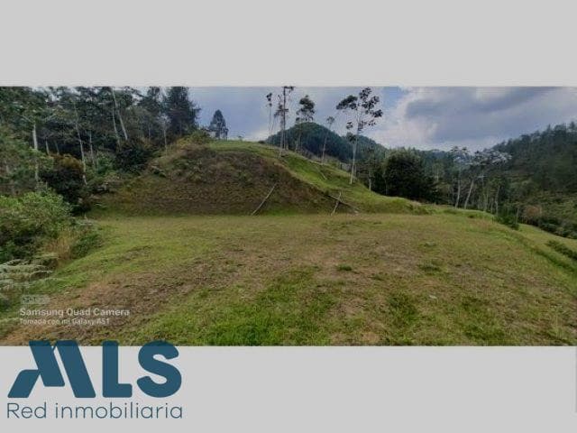 Lote Residencial en venta en V. Pantanillo (el, Oriente Antioqueño, El Retiro — foto 1 de 5