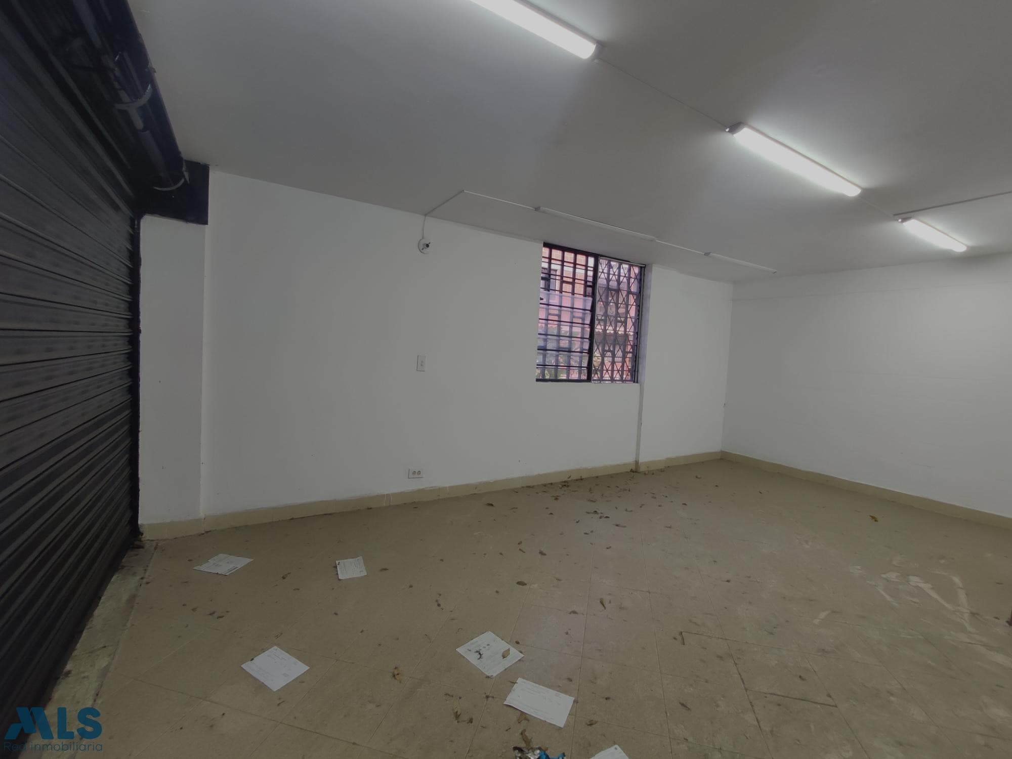 Local Comercial en venta en Alfonso López, Occidente, Medellín — foto 1 de 5