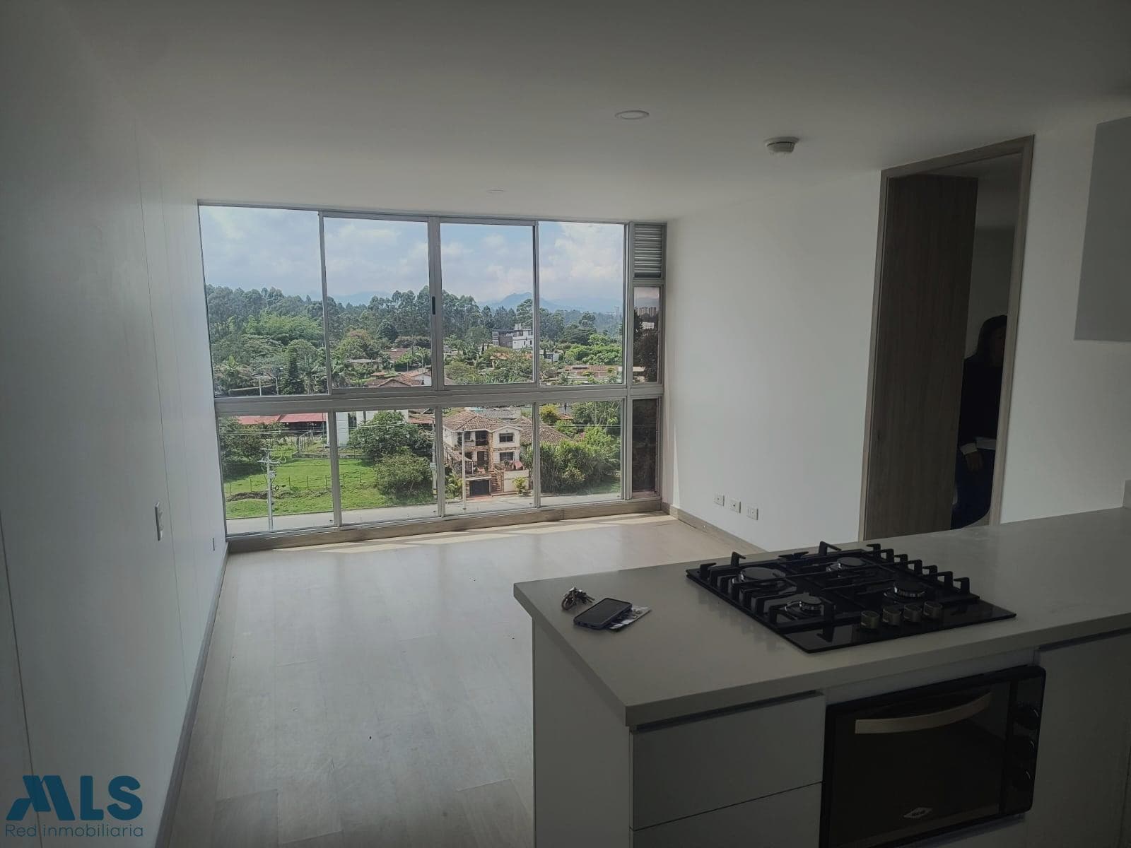 Apartamento en venta en V. Belén, Oriente Antioqueño, Marinilla — foto 1 de 14