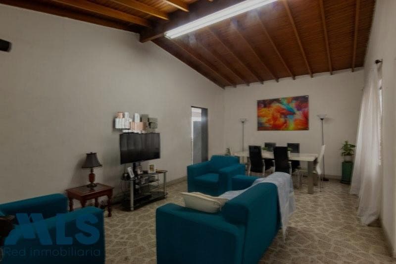 Casa en venta en Alameda, Belén Guayabal, Medellín — foto 1 de 6