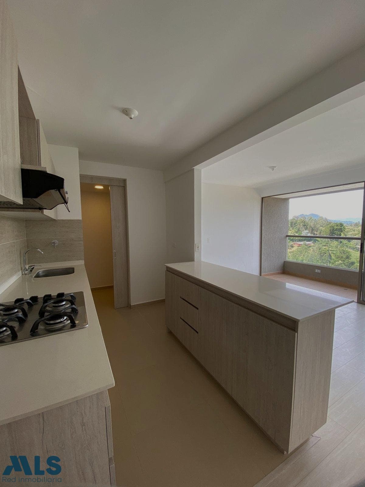 Apartamento en venta en San Antonio De Pereira, Oriente Antioqueño, Rionegro — foto 1 de 12