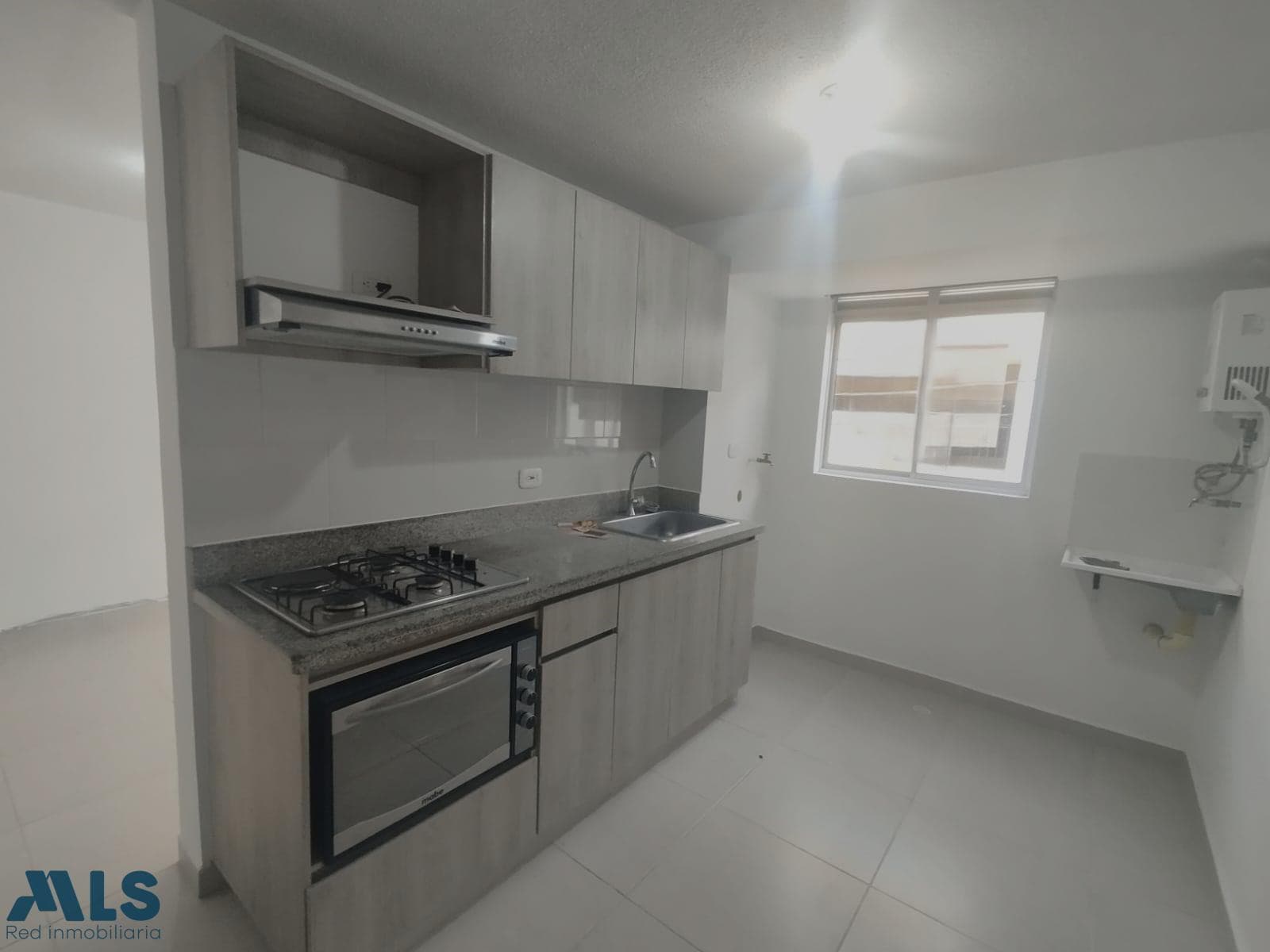 Apartamento en venta en Dosquebradas, Otras Zonas, Pereira — foto 1 de 30
