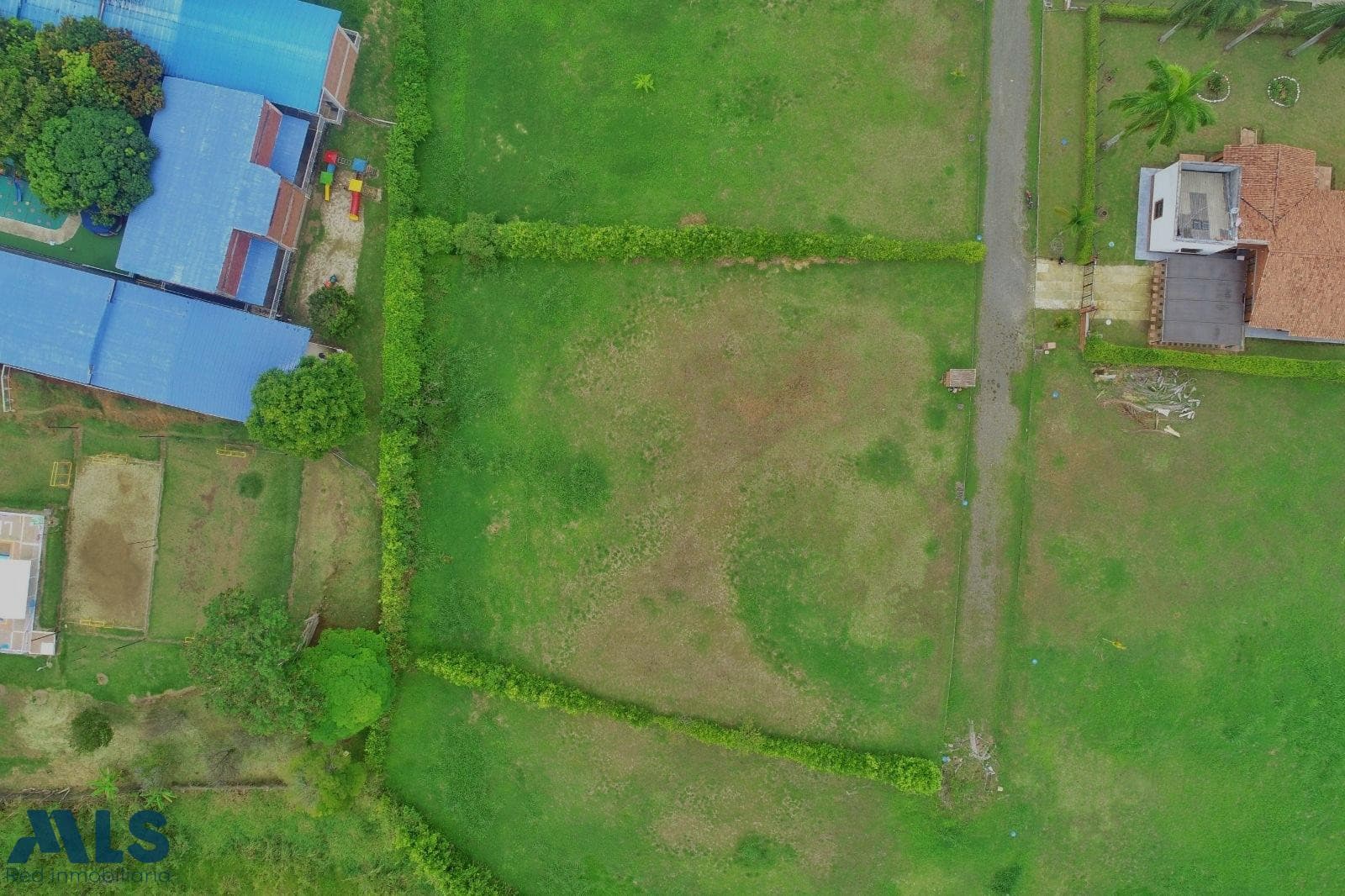 Lote Residencial en venta en Cerritos, Otras Zonas, Pereira — foto 1 de 16