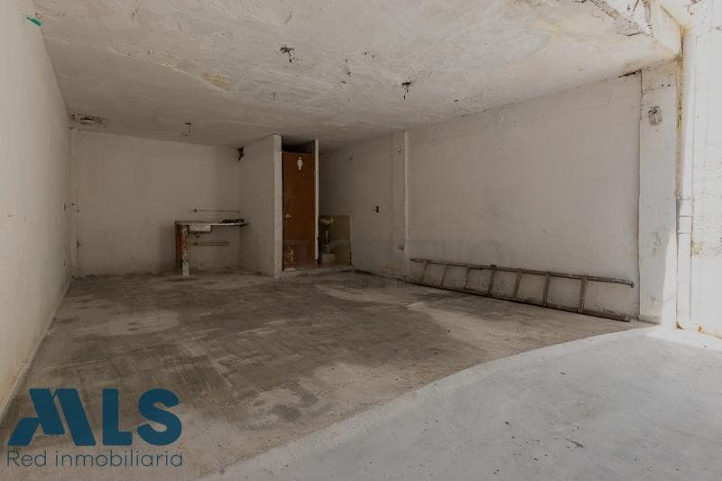 Local Comercial en venta en Buenos Aires, Centro, Medellín — foto 1 de 5
