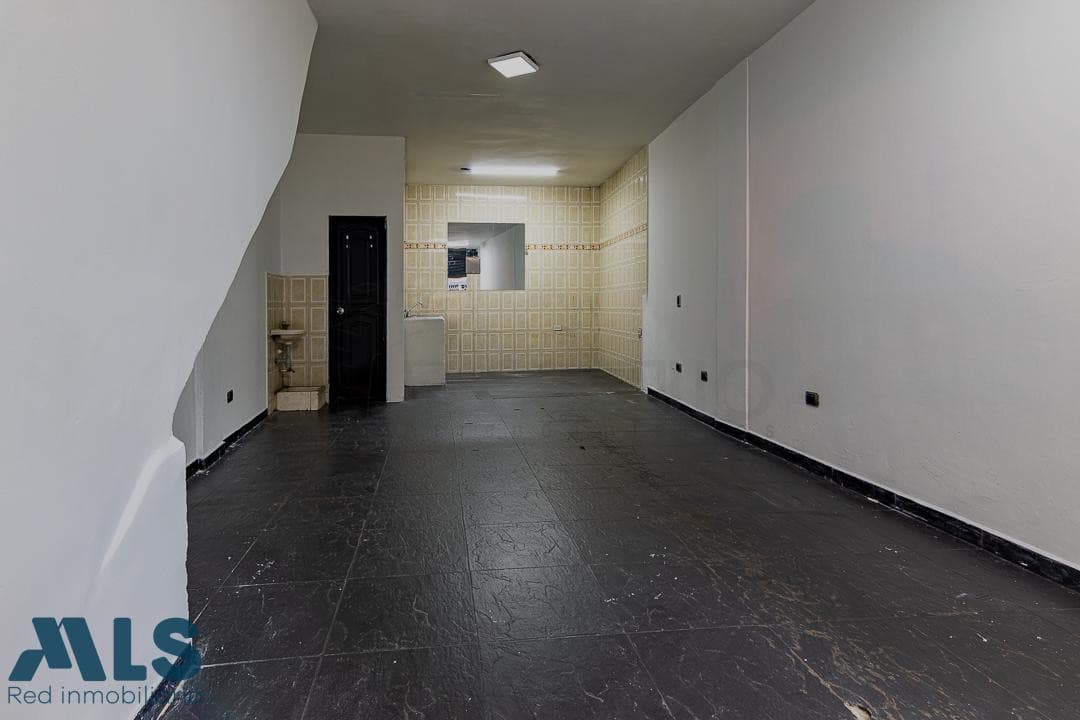 Local Comercial en venta en La Candelaria, Centro, Medellín — foto 1 de 5