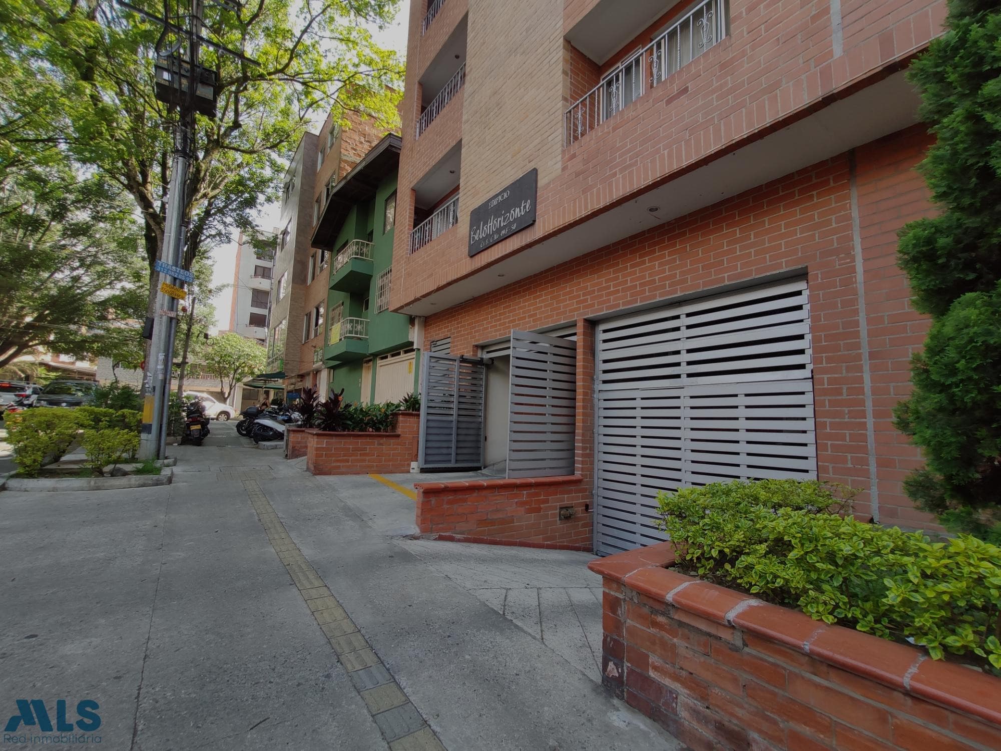 Apartamento en venta en Calasanz, Occidente, Medellín — foto 1 de 8