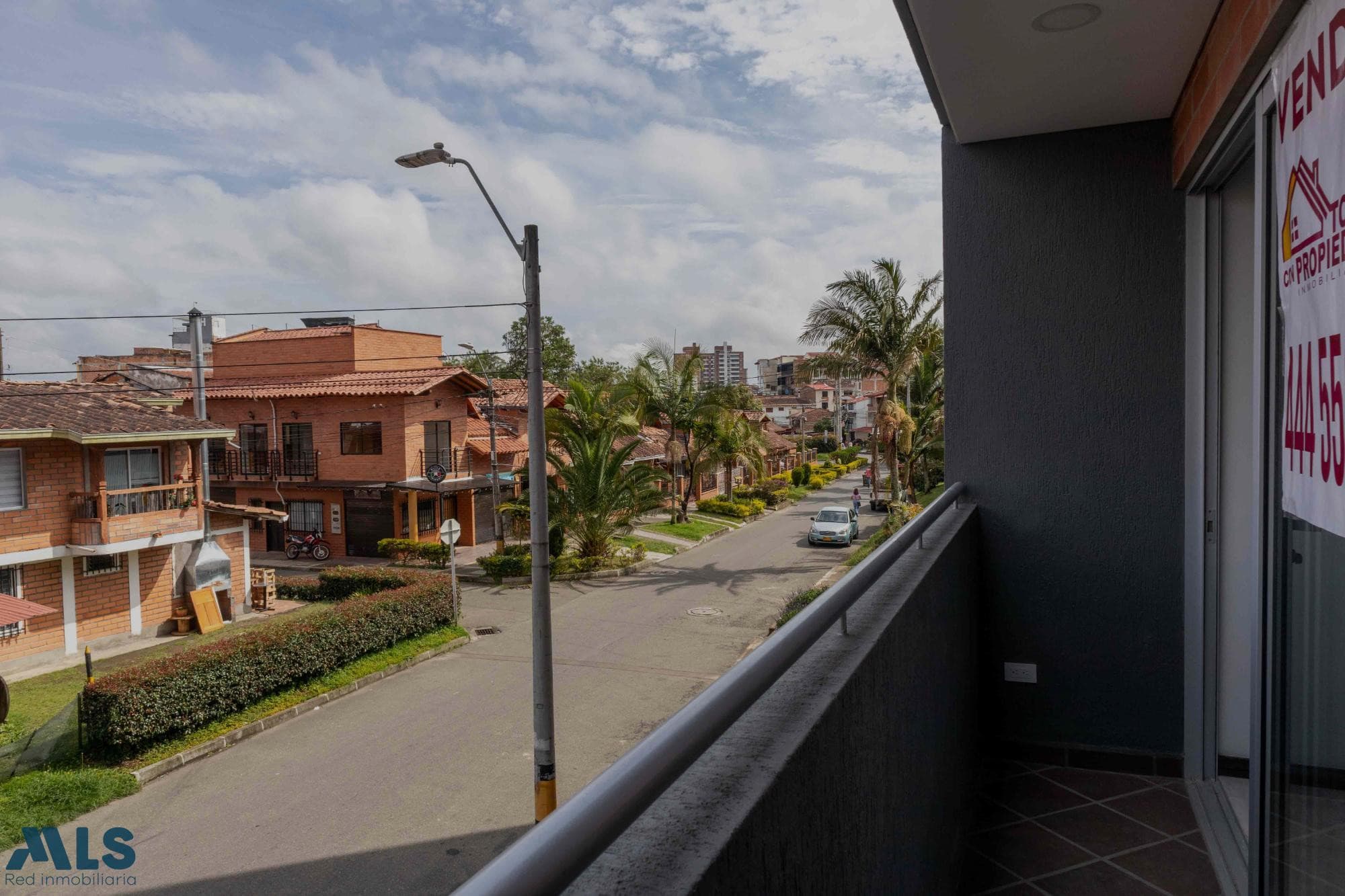Apartamento en venta en San Antonio De Pereira, Oriente Antioqueño, Rionegro — foto 1 de 19