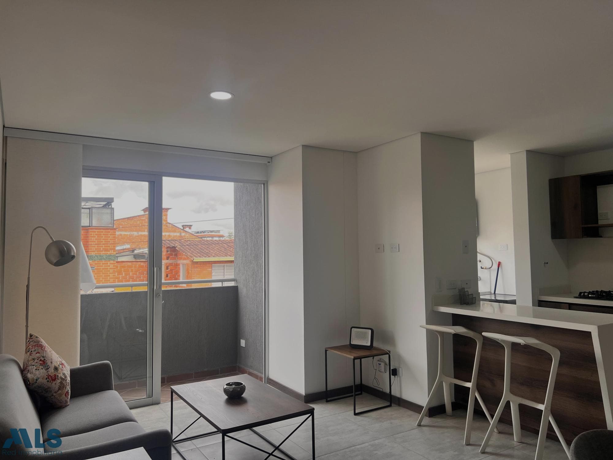 Apartamento en venta en San Antonio De Pereira, Oriente Antioqueño, Rionegro — foto 1 de 5