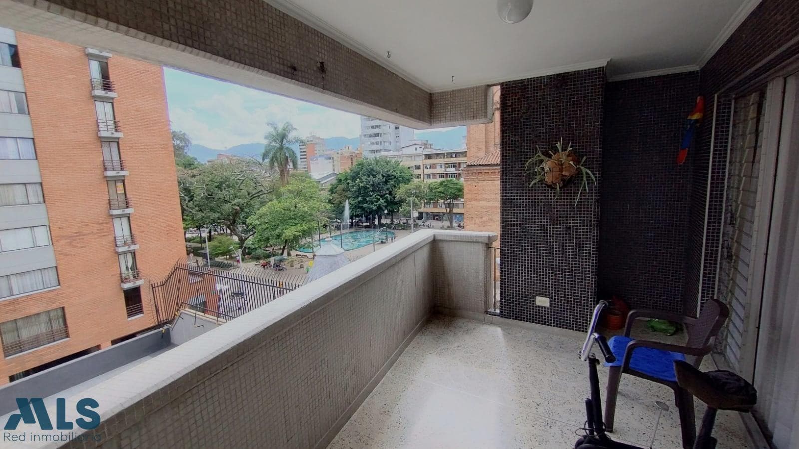 Apartamento en venta en Centro, Medellín — foto 1 de 19
