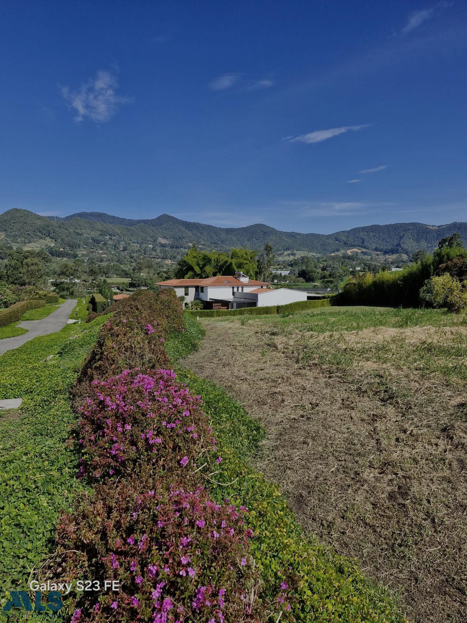 Lote Residencial en venta en Corredor San Antonio La (la, Oriente Antioqueño, La Ceja — foto 1 de 18