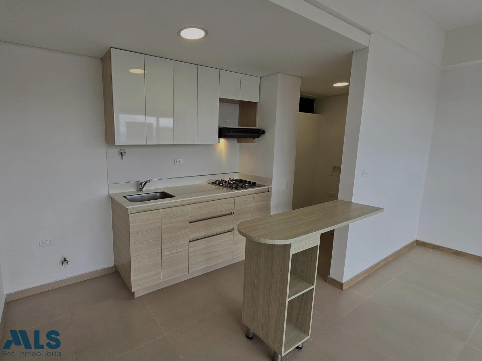 Apartamento en venta en El Porvenir, Oriente Antioqueño, Rionegro — foto 1 de 27