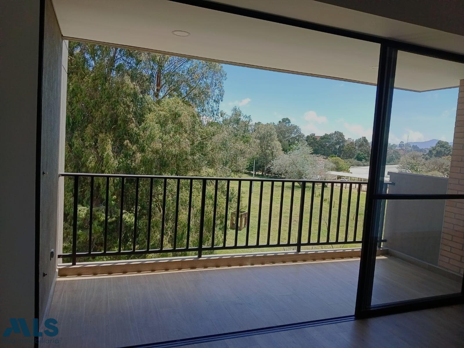 Apartamento en venta en V. Gualanday, Oriente Antioqueño, Rionegro — foto 1 de 20