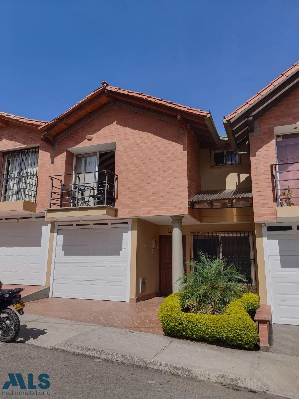 Casa en venta en San Antonio de Pereira, Oriente Antioqueño, Rionegro — foto 1 de 18