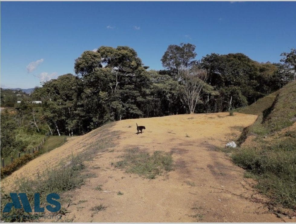 Lote Residencial en venta en Cabeceras, Oriente Antioqueño, Rionegro — foto 1 de 12