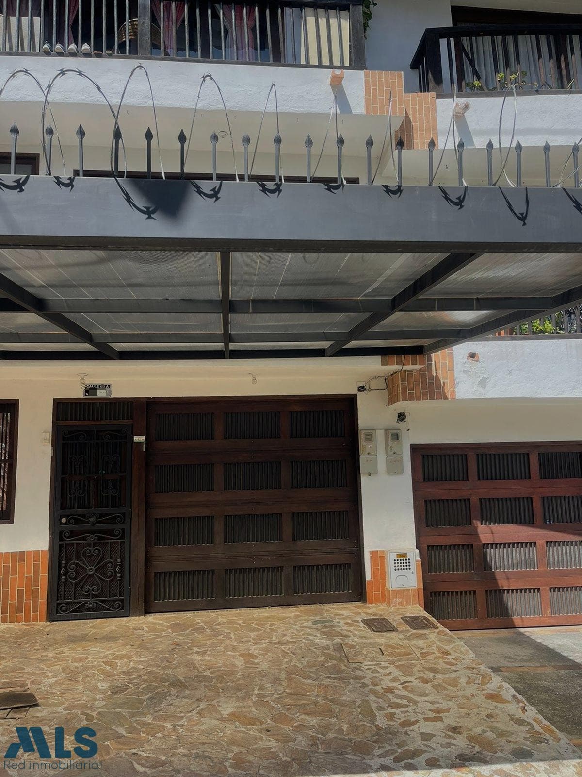 Casa en venta en Laureles, Oriente Antioqueño, Rionegro — foto 1 de 18