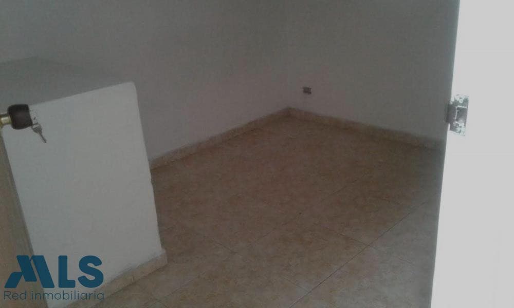 Apartamento en venta en Aranjuez, Centro, Medellín — foto 1 de 5