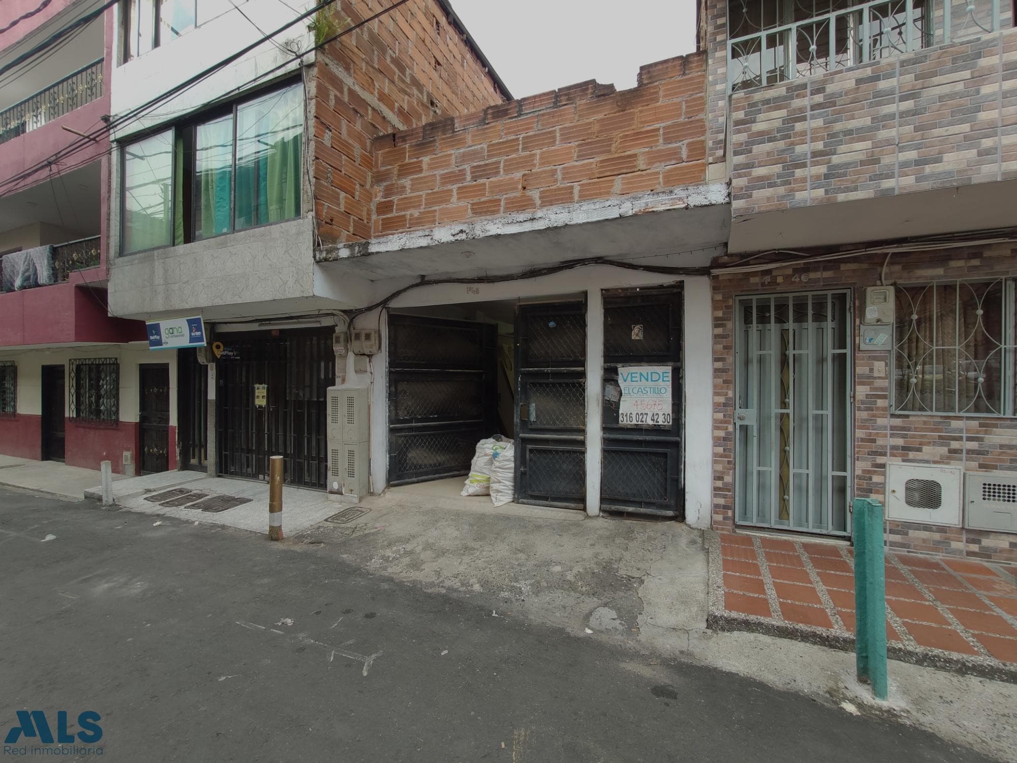 Bodega en venta en El Rincón, Belén Guayabal, Medellín — foto 1 de 5
