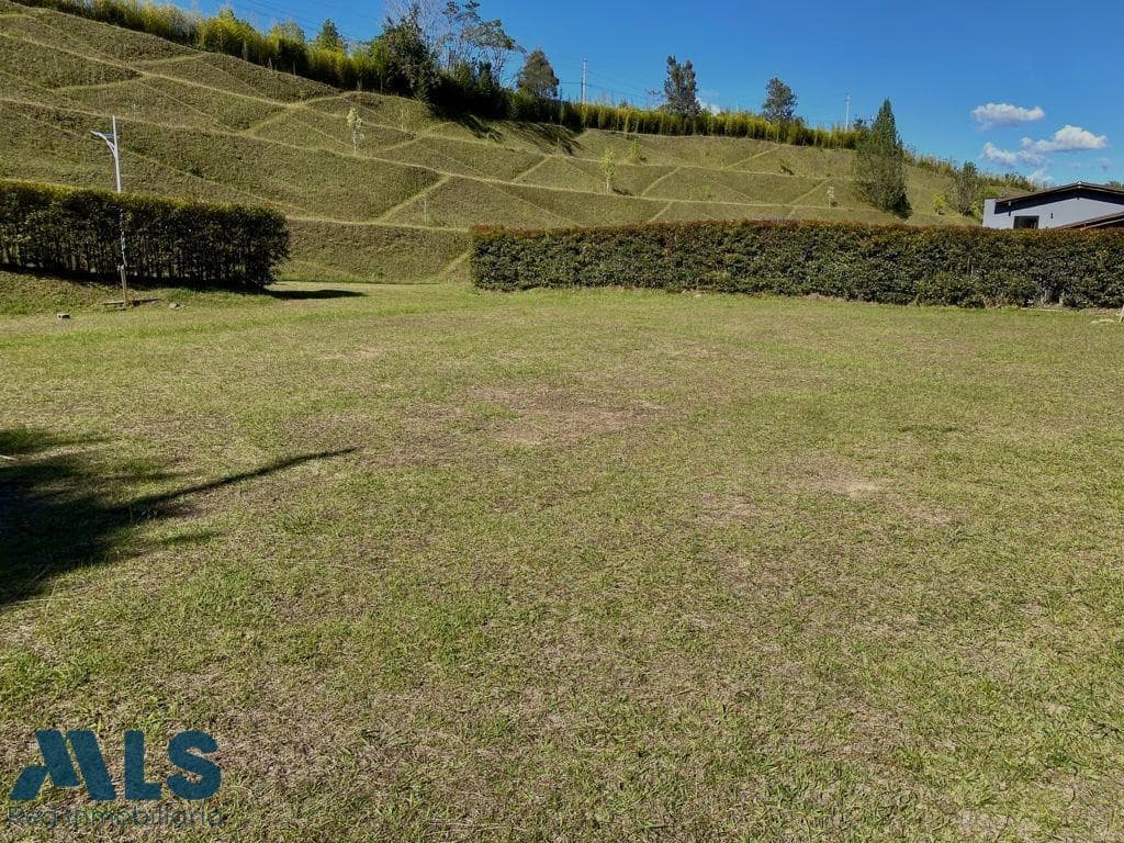 Lote Residencial en venta en V. La Mosquita, Oriente Antioqueño, Rionegro — foto 1 de 8