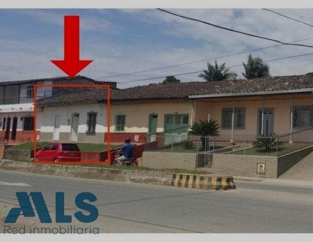Lote Residencial en venta en Urbano, Oriente Antioqueño, El Carmen — foto 1 de 10