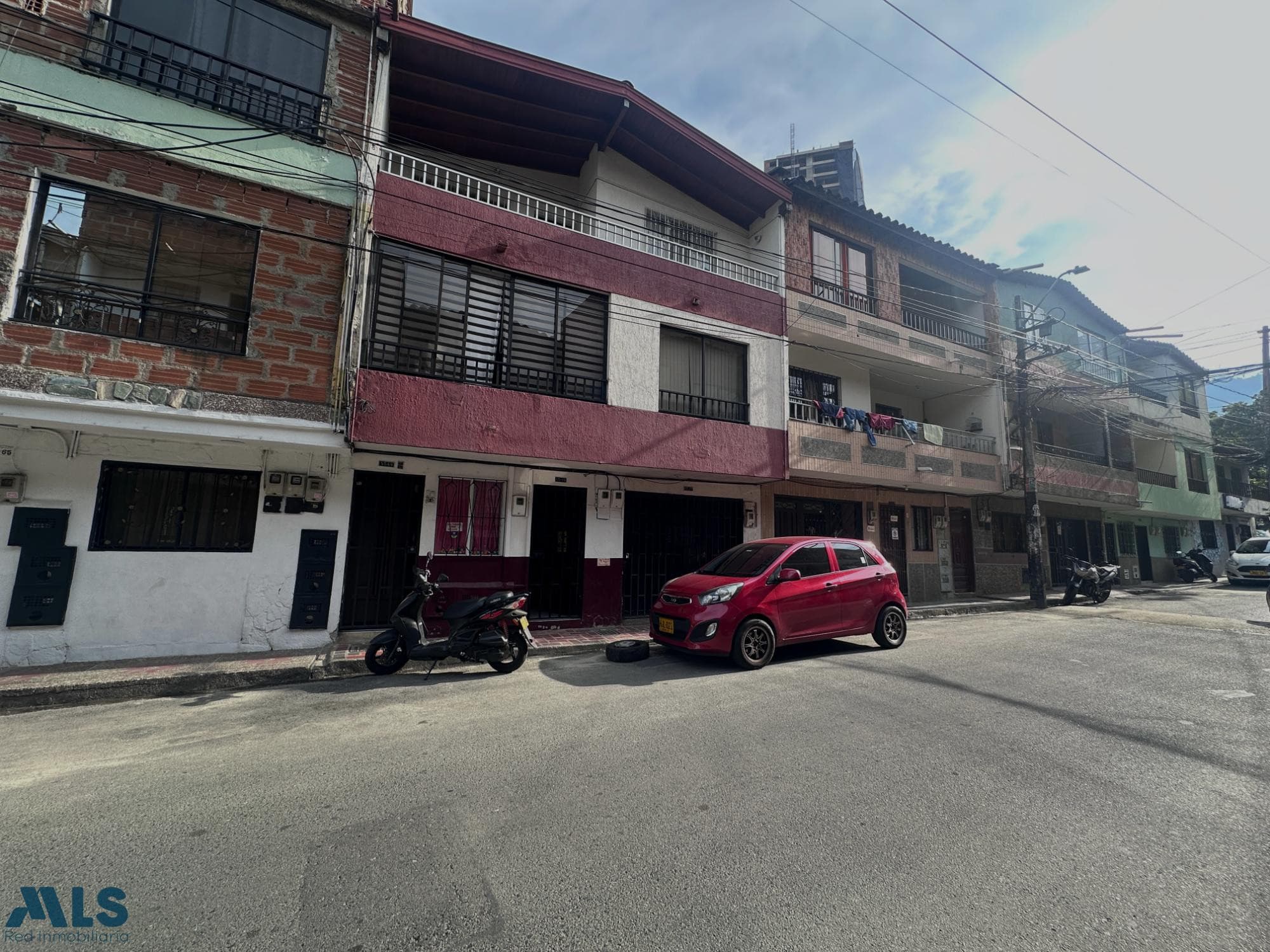 Apartamento en venta en Fabricato, Norte, Bello — foto 1 de 26