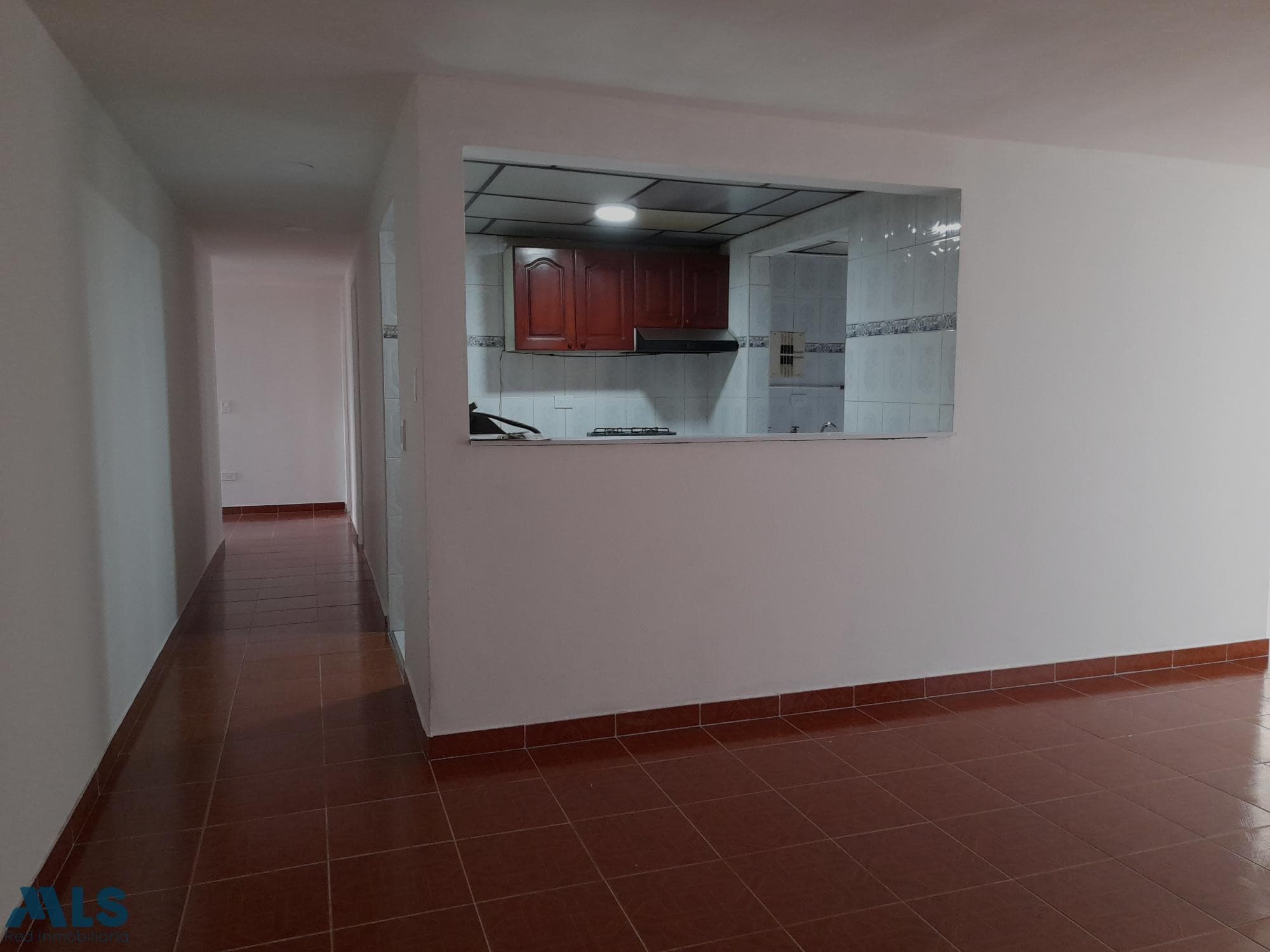 Apartamento en venta en Manrique Central Nº 1, Centro, Medellín — foto 1 de 20