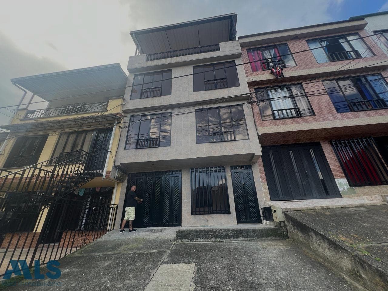 Casa en venta en Cuba, Otras Zonas, Pereira — foto 1 de 21