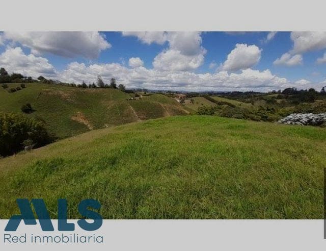 Lote Residencial en venta en V. El Canadã¡, Oriente Antioqueño, El Carmen — foto 1 de 9