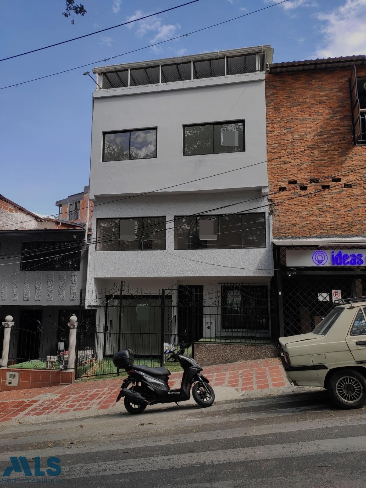 Casa en venta en Aliadas, Belén Guayabal, Medellín — foto 1 de 25