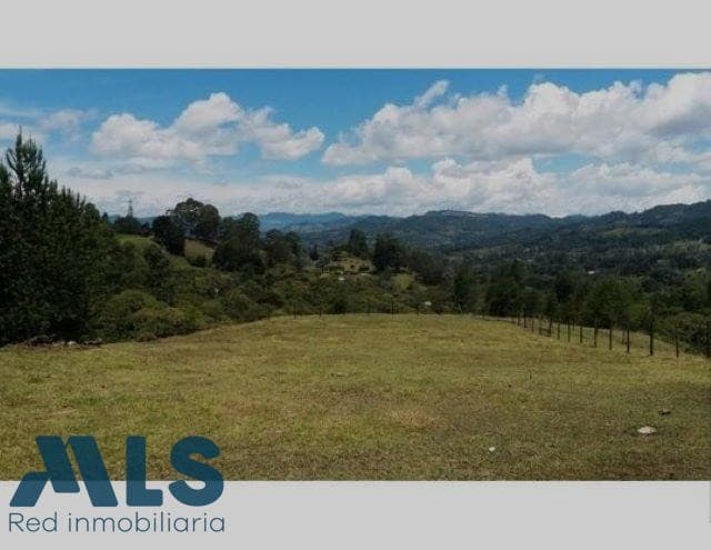 Lote Residencial en venta en V. El Tablazo, Oriente Antioqueño, Rionegro — foto 1 de 7