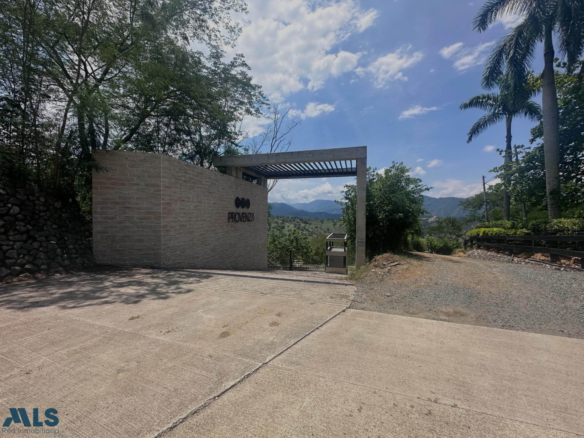 Lote Residencial en venta en Llano De Montaña, Occidente Antioqueño, Sopetrán — foto 1 de 34