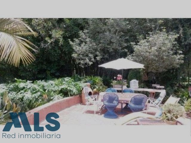 Finca Recreativa en venta en V. Barro Blanco, Oriente Antioqueño, Rionegro — foto 1 de 9