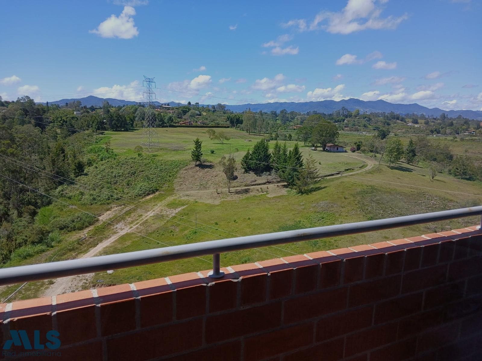 Apartamento en venta en Sector Los Colegios, Oriente Antioqueño, Rionegro — foto 1 de 23