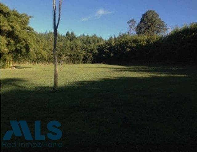 Lote Residencial en venta en Rural, Oriente Antioqueño, Guarne — foto 1 de 14